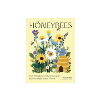 Hardie Grant Books Honeybees (inbunden, eng)