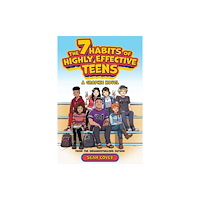 Simon & Schuster 7 Habits of Highly Effective Teens (häftad, eng)