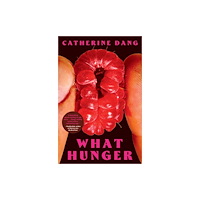 Simon & Schuster What Hunger (häftad, eng)