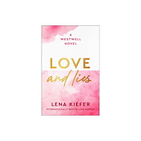 Atria Books Love and Lies (häftad, eng)