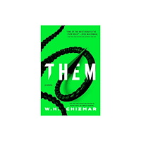 Gallery Books Them (inbunden, eng)