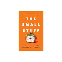 Atria Books Small Stuff (inbunden, eng)