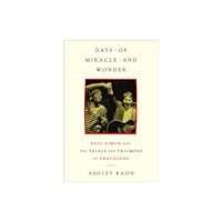 Atria Books Days of Miracle and Wonder (inbunden, eng)