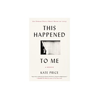 Gallery Books This Happened to Me (häftad, eng)