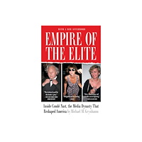Simon & Schuster Empire of the Elite (häftad, eng)