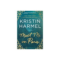 Gallery Books Meet Me in Paris (häftad, eng)