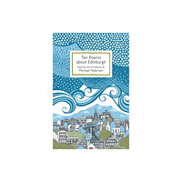 Candlestick Press Ten Poems about Edinburgh (häftad, eng)