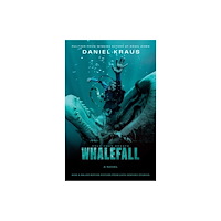 Atria Books Whalefall (häftad, eng)