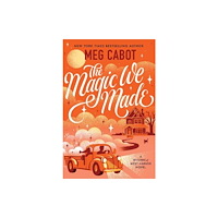 HarperCollins Magic We Made (häftad, eng)