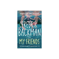Atria Books My Friends (häftad, eng)
