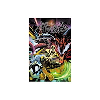 Marvel Comics Amazing Spider-Man Vol. 4: Broken (häftad, eng)