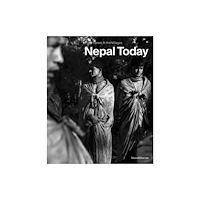 Silvana Nepal Today (häftad, eng)