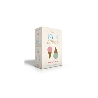 Simon & Schuster Books for Young Readers The Love & Paperback Collection (Boxed Set) (häftad, eng)