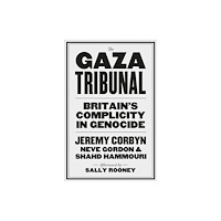 Pluto Press The Gaza Tribunal (häftad, eng)