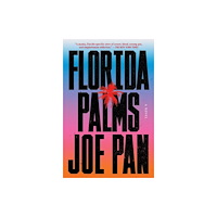 Simon & Schuster Florida Palms (häftad, eng)