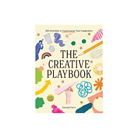 Hardie Grant Books The Creative Playbook (inbunden, eng)