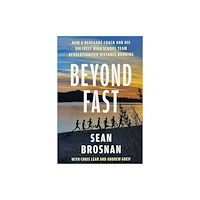 Atria Books Beyond Fast (häftad, eng)