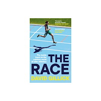 Gill The Race (häftad, eng)