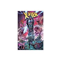 Marvel Comics X-Men By Jed Mackay Vol. 4: Age Of Revelation Aftermath (häftad, eng)