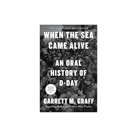 Avid Reader Press / Simon & Schuster When the Sea Came Alive (häftad, eng)
