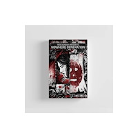 Z2 Rise Against Presents: Nowhere Generation (inbunden, eng)