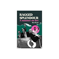 Fairfield Books Ragged Splendour (inbunden, eng)