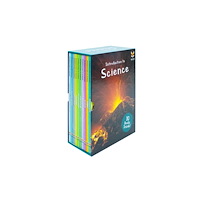 Fox Eye Publishing Introduction to Science 2; Hardback Set (inbunden, eng)