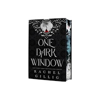 Not Stated One Dark Window (Deluxe Limited Hardcover Edition) (häftad, eng)