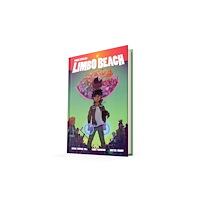 Z2 Vince Staples: Limbo Beach (häftad, eng)