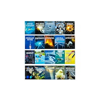 Fox Eye Publishing Children's Introduction to Science for Beginners; 20-Book Set (häftad, eng)