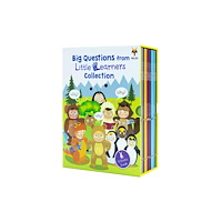 Fox Eye Publishing Big Questions from Little Learners; 15-Book Set (häftad, eng)