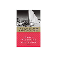 HarperCollins Israel, Palestine And Peace (häftad, eng)
