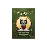 Austin Macauley Publishers Padmark the Cat (inbunden, eng)