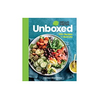 Salty Days Media Company HelloFresh Unboxed (inbunden, eng)