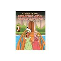 Austin Macauley Publishers LLC Princess Arya and the Clever Fox (häftad, eng)