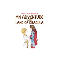 Austin Macauley Publishers An Adventure in The Land of Dracula (häftad, eng)