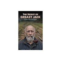 Austin Macauley Publishers The Secret of Greasy Jack (häftad, eng)