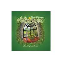Austin Macauley Publishers The Magic Box (inbunden, eng)