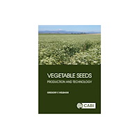 CABI Publishing Vegetable Seeds (häftad, eng)
