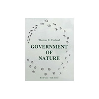 Austin Macauley Publishers LLC Government of Nature (häftad, eng)