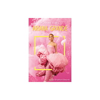 ABDO Publishing Company Ariana Grande (inbunden, eng)