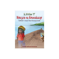 Austin Macauley Publishers Little T Buys a Donkey - Little T and the Honey Bee (häftad, eng)
