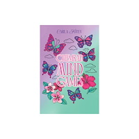 Austin Macauley Publishers ChemRad Mind Games (häftad, eng)