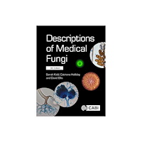 CABI Publishing Descriptions of Medical Fungi (häftad, eng)