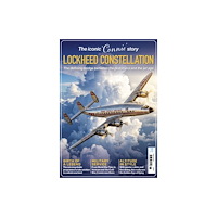 Key Publishing Ltd Lockheed Constellation (häftad, eng)