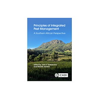 CABI Publishing Principles of Integrated Pest Management (inbunden, eng)