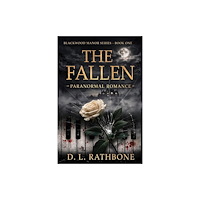 Austin Macauley Publishers Blackwood Manor – The Fallen (häftad, eng)