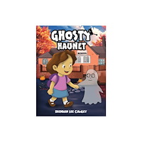 Austin Macauley Publishers Ghosty Haunet (häftad, eng)