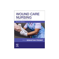 Elsevier Health Sciences Wound Care Nursing (häftad, eng)