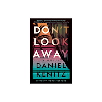 Scribner Don't Look Away (häftad, eng)